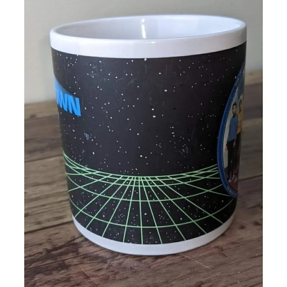 Star Trek star trek